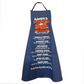 Roadkill Apron