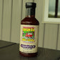 Randy's Chipotle BBQ Sauce, 16oz