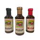 Randy's Trifecta, 3 16oz bottles